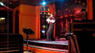 Baby Got Back Cruise Ship Karaoke Baby Got Back Cruise Ship Karaoke