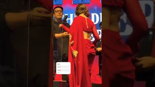 Shraddha Kapoor Hot Vertical Latest