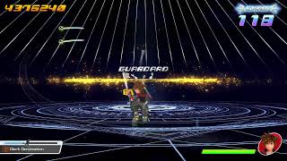 Kingdom Hearts Melody Of Memory Final Boss
