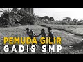 Melampiaskan nafsu dengan gadis SMP | JELANG SIANG