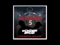Wonder Broz ft. Kevin Writer Foreva Mp3