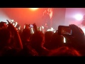 Marilyn Manson - Antichrist Superstar Modesto 2013 live