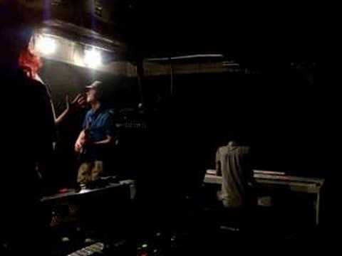 世界の終わり 「白昼の夢」 LIVE