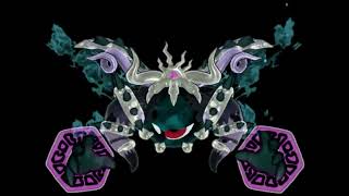 Kirbys Return To Dream Land Deluxe - Maor Soul The True Arena Battle Theme