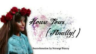 Kats House Tour Bunnimation Norange Bunny