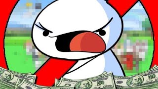 Do Not Trust Theodd1Sout Exposed