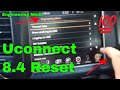 #UConnect 8.4 Reset and Hack