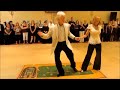 Video Как они здорово танцуют под песню Виктора Королёва