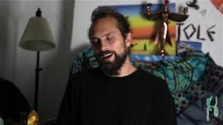 Der klare Strom Teil 2 von 3 | YahYel Channeling Markus Samu LL i