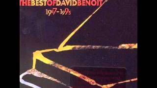 Watch David Benoit The Key To You video