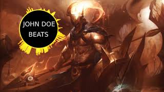 Hard Mandolin Trap Beat War Aggressive Choir Hip Hoprap Instrumental 2020