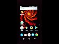 Allview X4 Soul Lite time synchronization issue