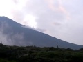 Kitaro performed at Mt. Fuji / 喜多郎　富士山イベント　９月５日　Part.3