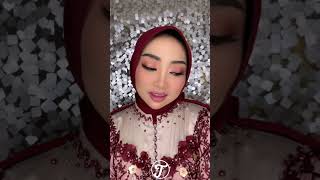 Engagement Makeup Look Transisi Video