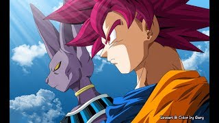 Top 15 ANIME EPIC BATTLE POWERFUL MUSIC EVER