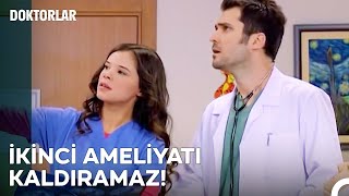 Küçük Kızın İki Aylık Ömrü Kalmış - Doktorlar 96. Bölüm