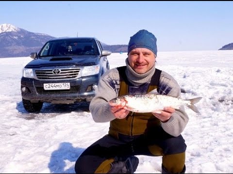 рыбалка на байкале чивыркуй рыбалка на байкале чивыркуй
