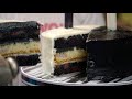 Will It Birthday Cake? Taste Test
