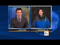 The Early Show - Snow forces Mass. city to postpone Halloween