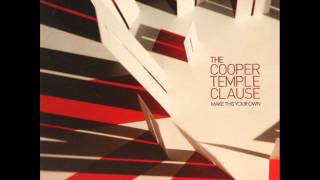 Watch Cooper Temple Clause Once More With Feeling video