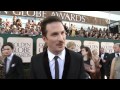 Golden Globes Red Carpet Interviews