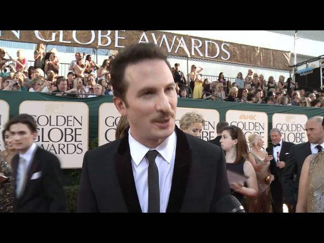 Golden Globes Red Carpet Interviews