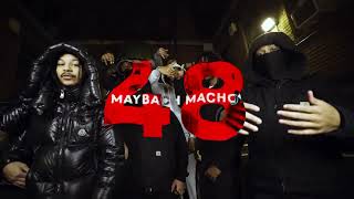 Maybach Macho 
