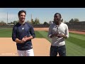 How To Steal A Base with MVP Ryan Braun - How To Be Awesome Ep. 4