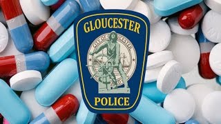 Police Put Big Pharma CEOs On Blast