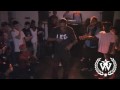 The Warm Up - Big Citrik VS Big Discipline