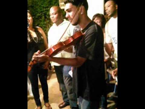 Surili Akhiyon Wale - Violin Instrumental By Shiva Chaitoo