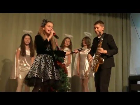 Песни на испанском на конкурс Песни на испанском на конкурс