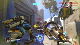 The Dps Lucio Smurf