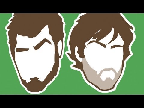 Rhett and Link Ponder WHEEL OF FORTUNE - SPECIAL PROGRAMMING