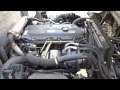 中古トラック いすゞ エルフ 平ボディ 4HL1 4.8L 180馬力 エン