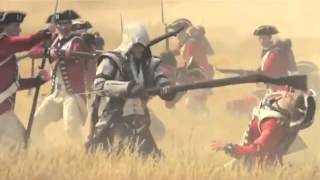 Assassin 39 S Creed Iii Radioactive Amv Assassin 39 S Creed Iii Radioactive Amv