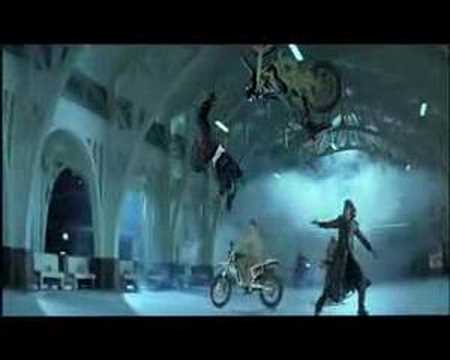krish best fight scene