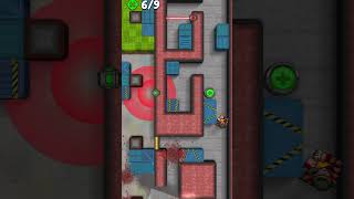 Impossible Game Stage 115