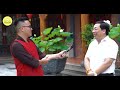 Cảm Nhận Của Đại Sứ Nguyễn Thanh Sơn Khi Lần Đầu Tiên Về Thăm Chùa Ba Vàng