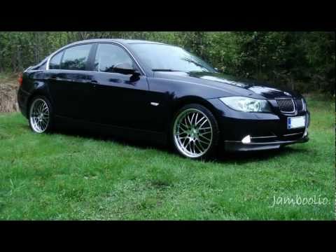 This is the BMW 330i E90 designed by Chris Bangle and driven by me This is the BMW 330i E90 designed by Chris Bangle and driven by me