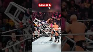 Tlc Tables, Ladders & Chairs The Ultimate Wwe Showdown