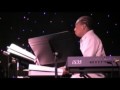 Smooth Jazz Saxophonist ROD TATE