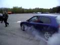 1.3 COLT BurnOut