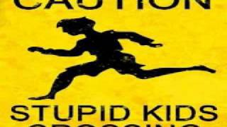 Watch Slapshot Stupid Fucking Kids video