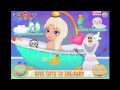 Frozen Games Best Of 2014 Frozen Full Movie Inspired Games ...
