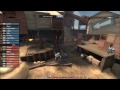 UGC EU Steel HL- Harbingers of Aphrodite vs. Jumpers Incorporated