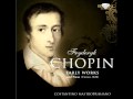 Fryderyk Chopin: Polonaise op. 71 n. 1