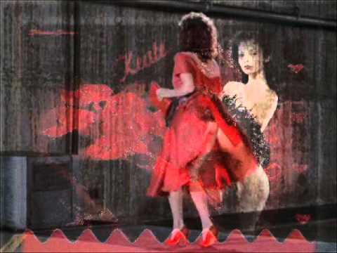 STEVIE WONDER --LA CHICA DE ROJO...BVC..