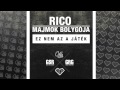 Rico & Majmok Bolygója - Ez nem az a játék