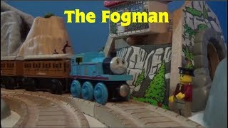 The Fogman (US - Remake) - 4 Years on Youtube